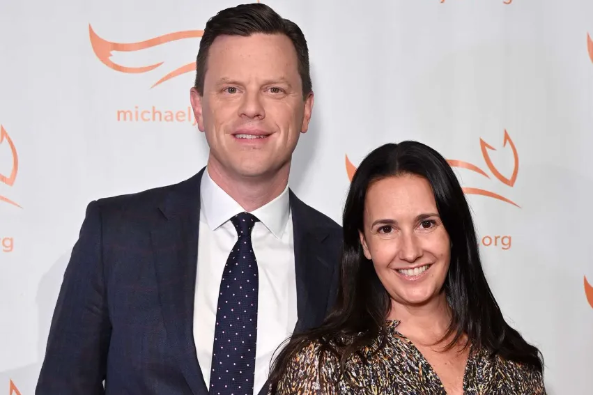 Willie Geist's Wife, Height, Weight, Net Worth, Age, Career And Full Bio 