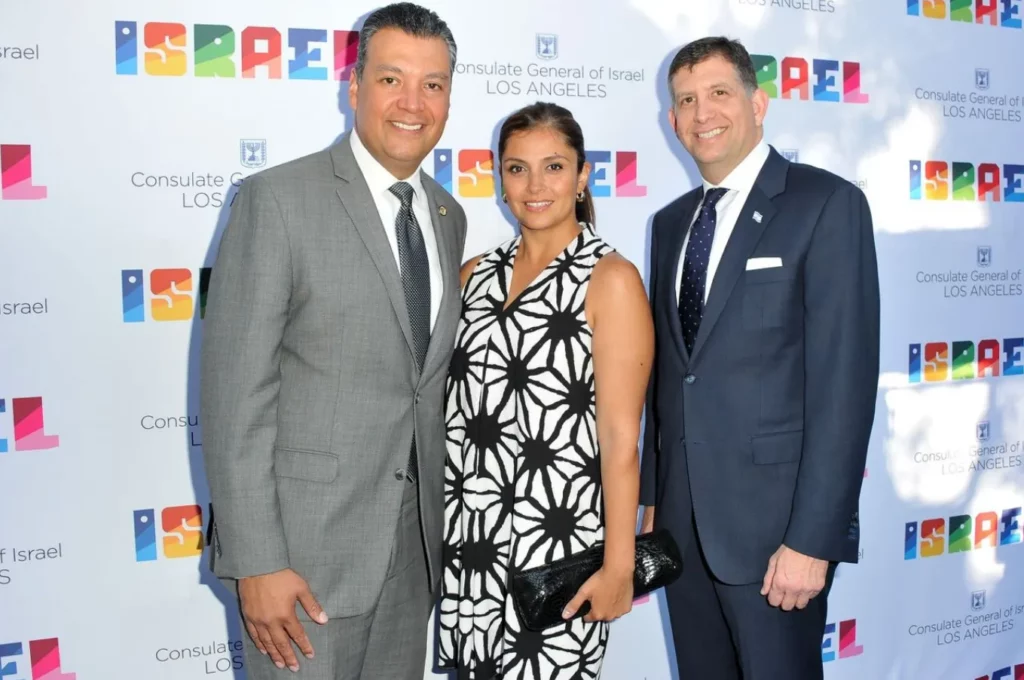 Alex Padilla Wife, Age, Height, Weight, Net Worth, Career, And Full Bio