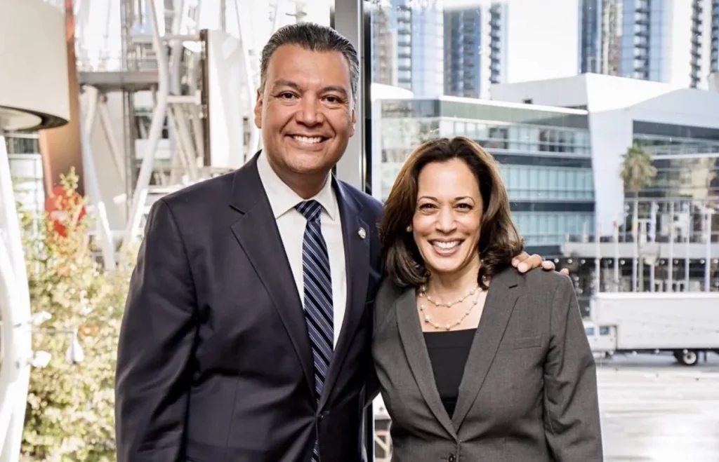 Alex Padilla Wife, Age, Height, Weight, Net Worth, Career, And Full Bio