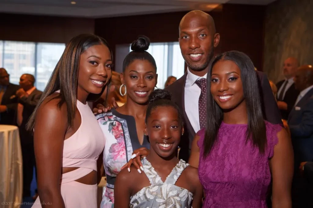 Chauncey Billups Wife, Age, Height, Weight, Net Worth, Career, And Full Bio