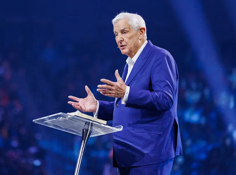 David Jeremiah Age, Height, Weight, Net Worth, Age, Career And Full Bio