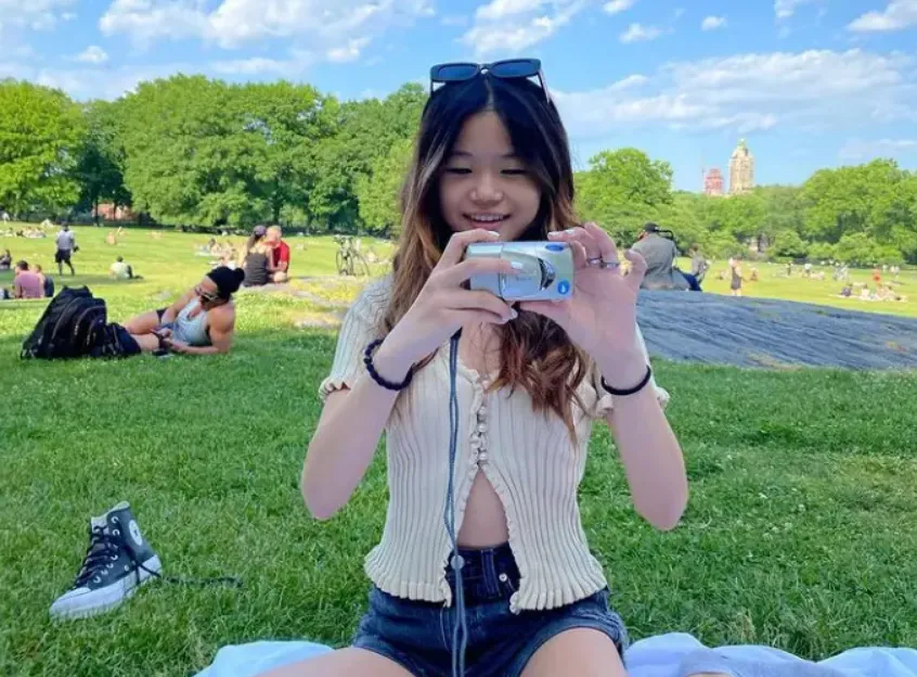 Emily Ha Age, Height, Weight, Net Worth, Career, And Full Bio