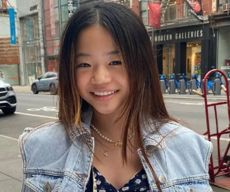 Emily Ha Age, Height, Weight, Net Worth, Career, And Full Bio