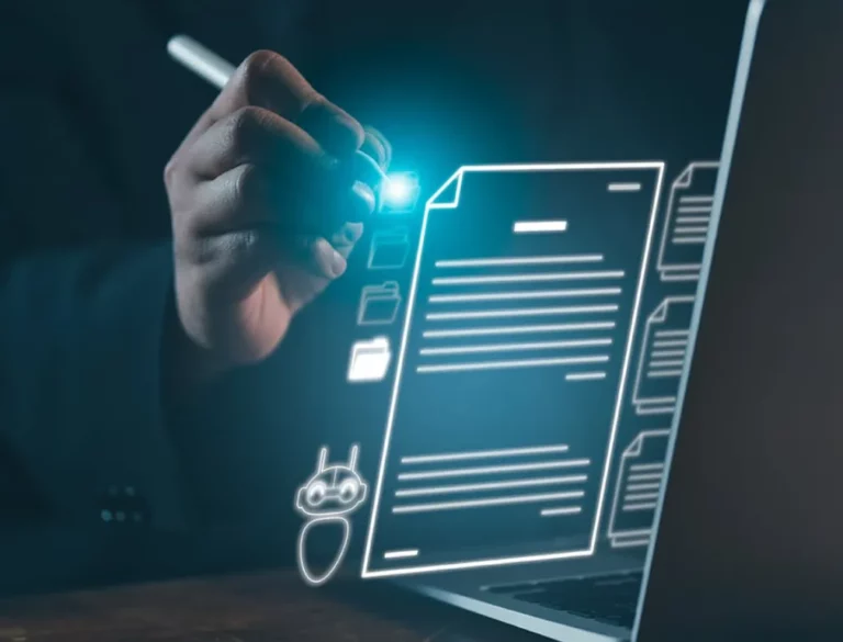 How AI is Revolutionizing Document Management for Legal Teams