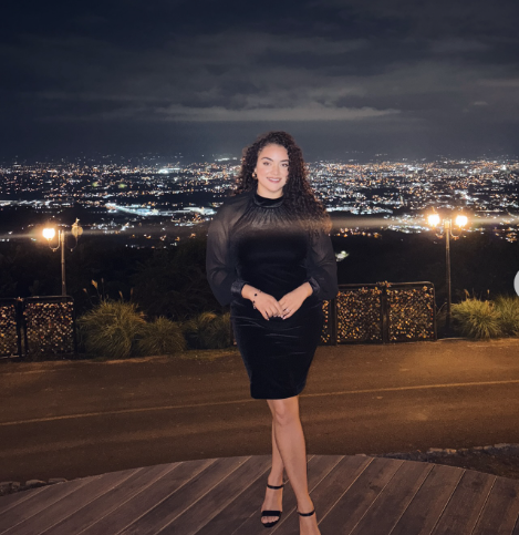 Kiara Pichardo Age