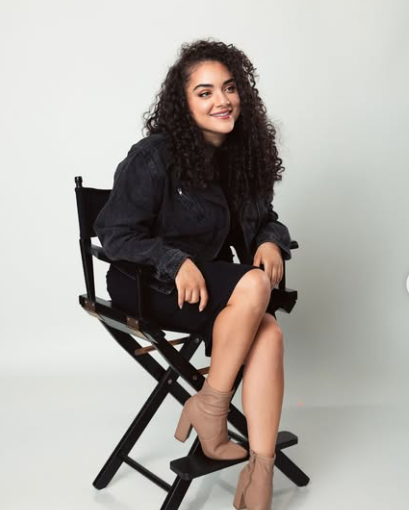 Kiara Pichardo Age