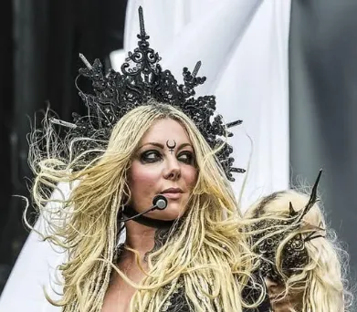 Maria Brink Age, Height, Weight, Net Worth, Age, Career And Full Bio