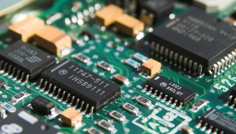  PCB vs PCBA Essential Guide for Electronics Designers and Manufacturers