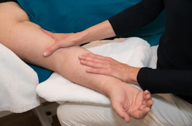 Understanding Lymphoedema Treatment: What You Need to Know Understanding Lymphoedema Treatment What You Need to Know
