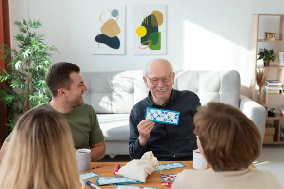 Why Memory Games Are a Smart Addition to Any Senior Routine Why Memory Games Are a Smart Addition to Any Senior Routine