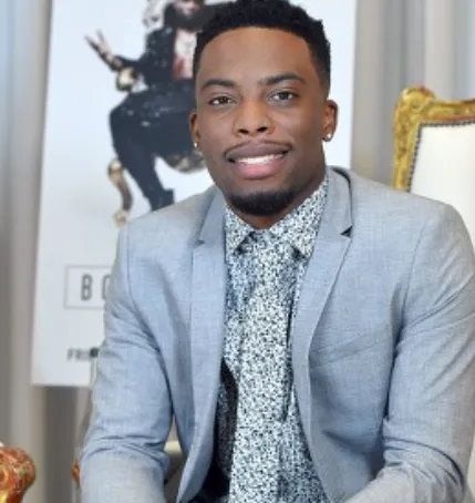 Woody Mcclain Age, Height, Weight, Net Worth, Career, And More Woody Mcclain Age, Height, Weight, Net Worth, Career, And More