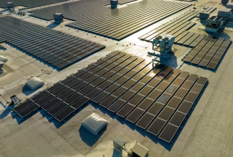 Commercial Roofing Trends Shaping the Future of Business Properties
