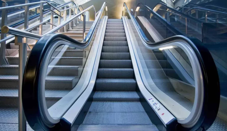 Steps After an Elevator or Escalator Injury Occurs