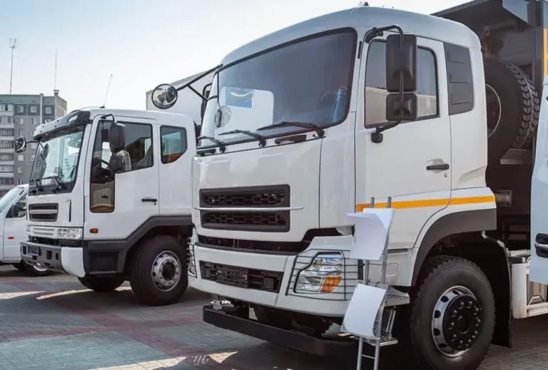 Why Truck Accident Cases Require Specialized Legal Expertise