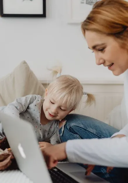 3 Ways for Busy Moms to Feel Less Stress 3 Ways for Busy Moms to Feel Less Stress