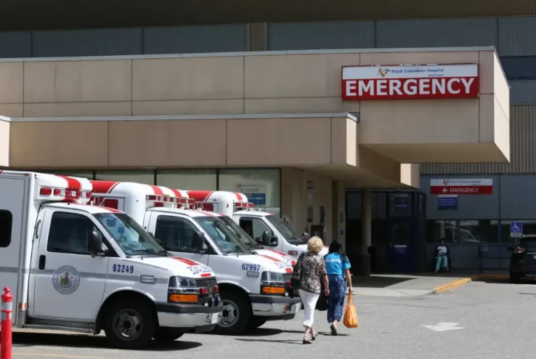 What to Expect at a Hospital in Fraser for Emergency Care What to Expect at a Hospital in Fraser for Emergency Care