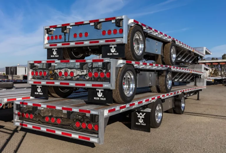 What to Look for When Inspecting Texas Trailers for Sale What to Look for When Inspecting Texas Trailers for Sale