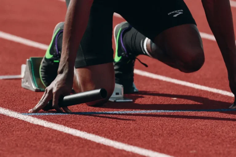 5 Strategies Athletes Use to Improve Focus and Win