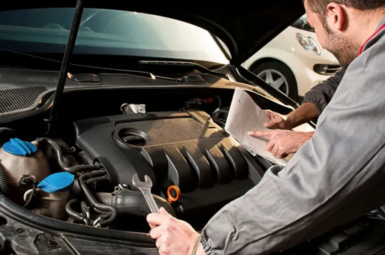Dan’s Auto Center: Lake Oswego’s Trusted Auto Repair Experts Since 1989