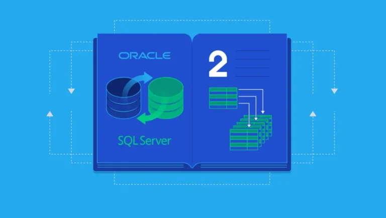 Explained – Why Should You Migrate Databases From Oracle to SQL Server