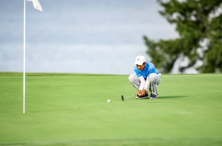 Golf Stats That Matter Most in Majors vs. Weeklies Golf Stats That Matter Most in Majors vs. Weeklies