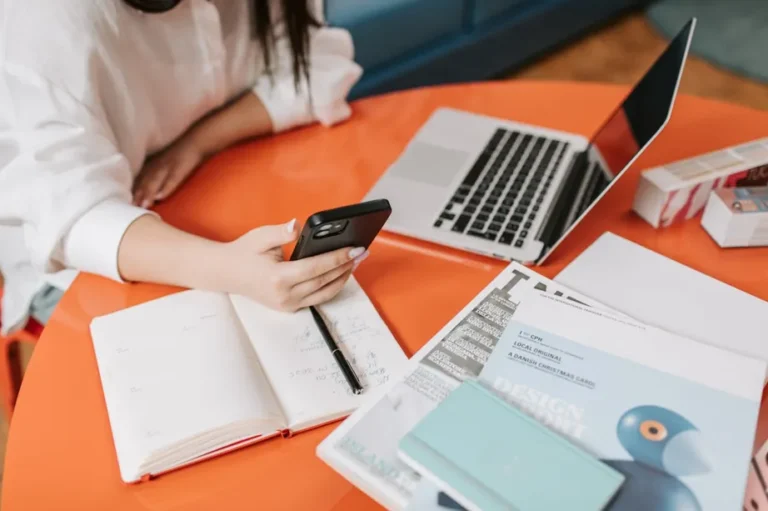 The Connection Between Financial Planning and Wealth Growth