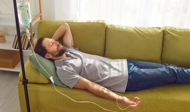 Why Coral Gables Is the Premier Destination for IV Therapy Excellence