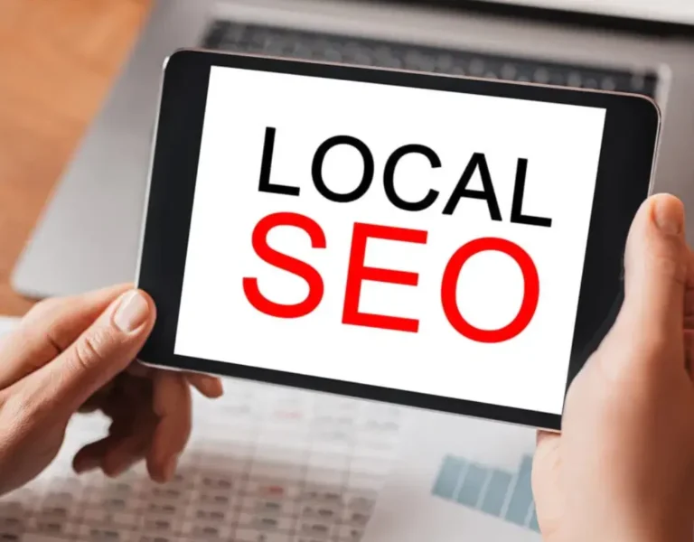 Why Local SEO is a Game Changer for Businesses in Sydney Why Local SEO is a Game Changer for Businesses in Sydney