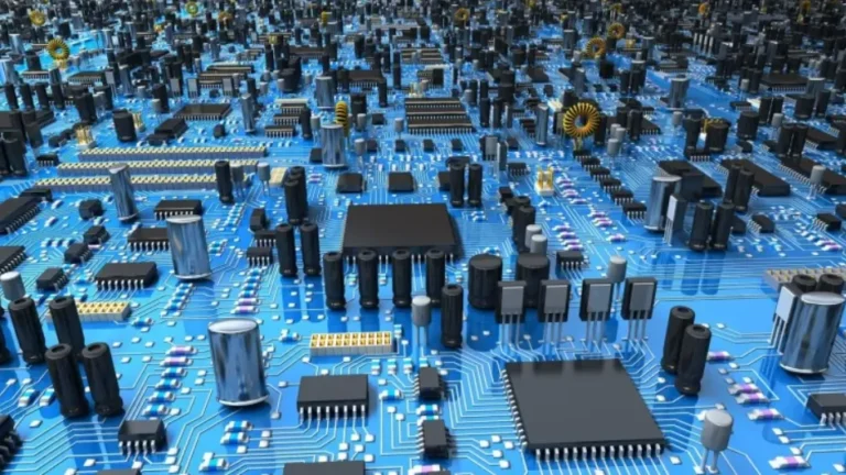 Global Well PCBA: Powering Innovation Through Advanced PCB Solutions Global Well PCBA Powering Innovation Through Advanced PCB Solutions