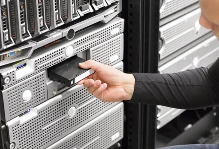 Navigating the Future: The Importance of Tape Data Migration