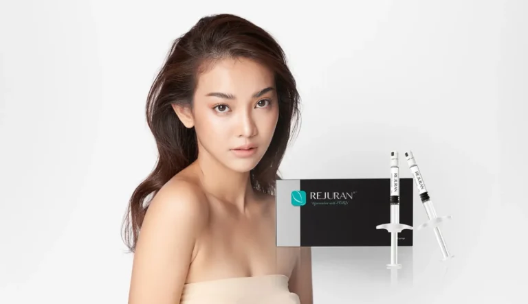 Rejuran Treatment: Revolutionising Skin Rejuvenation Rejuran Treatment Revolutionising Skin Rejuvenation
