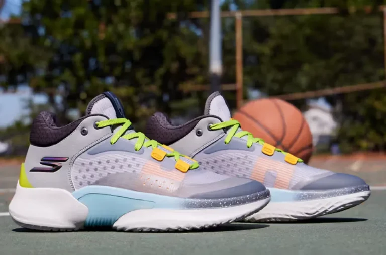 Elevate Your Game: The Best Basketball Shoes for Peak Performance