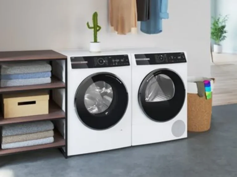 Unlocking Incredible Washing Machine Deals to Upgrade Your Laundry Room
