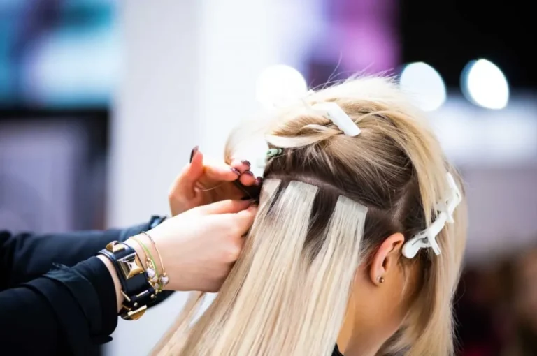 Unlocking Your Dream Look with Hair Extensions in Perth Unlocking Your Dream Look with Hair Extensions in Perth