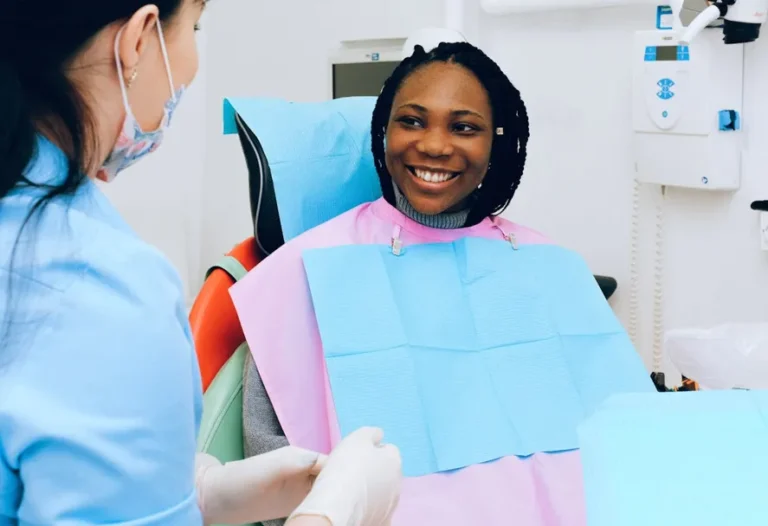 How Family Dentistry Supports Healthy Habits at Home How Family Dentistry Supports Healthy Habits at Home