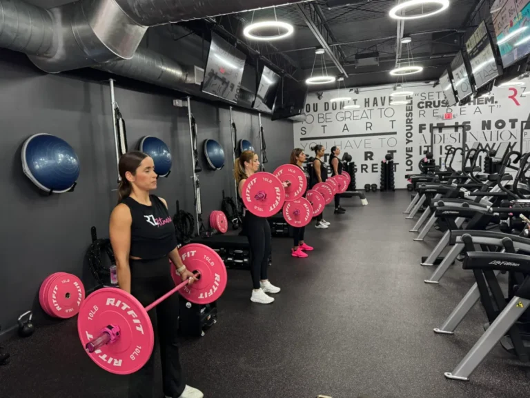 Unlock Your Potential: A Deep Dive into the System at Rzone Fitness Miami Unlock Your Potential A Deep Dive into the System at Rzone Fitness Miami