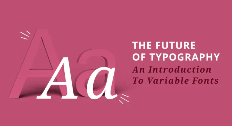 What Are Variable Fonts? A Complete Beginner’s Guide What Are Variable Fonts A Complete Beginner’s Guide
