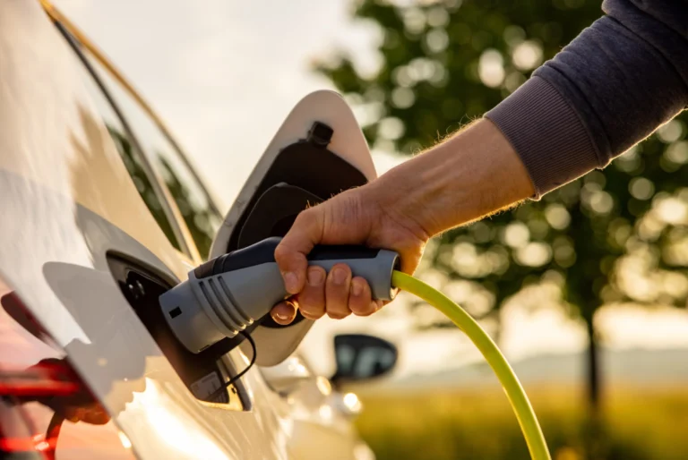 Avoid These Costly Mistakes During EV Charger Installation