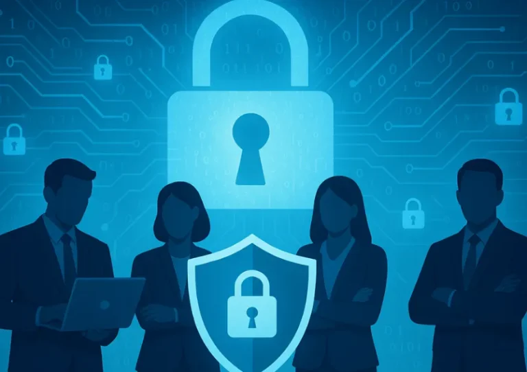Boost Your Business Security Turning Employees into Your Strongest Defense