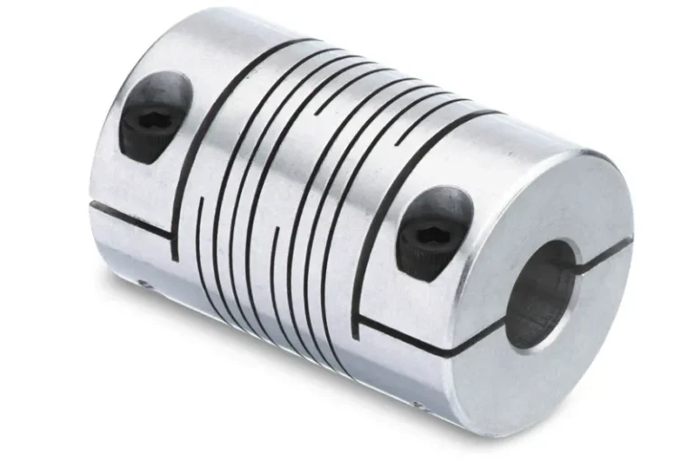 Why Beam Couplings Matter in Robotics and Industrial Automation Why Beam Couplings Matter in Robotics and Industrial Automation