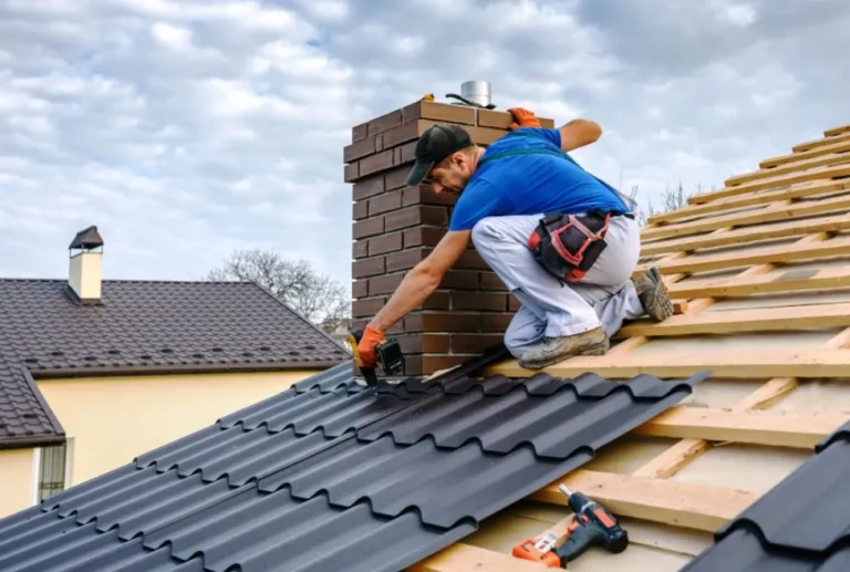 Why You Should Not Put Off Replacing Your Home's Roof