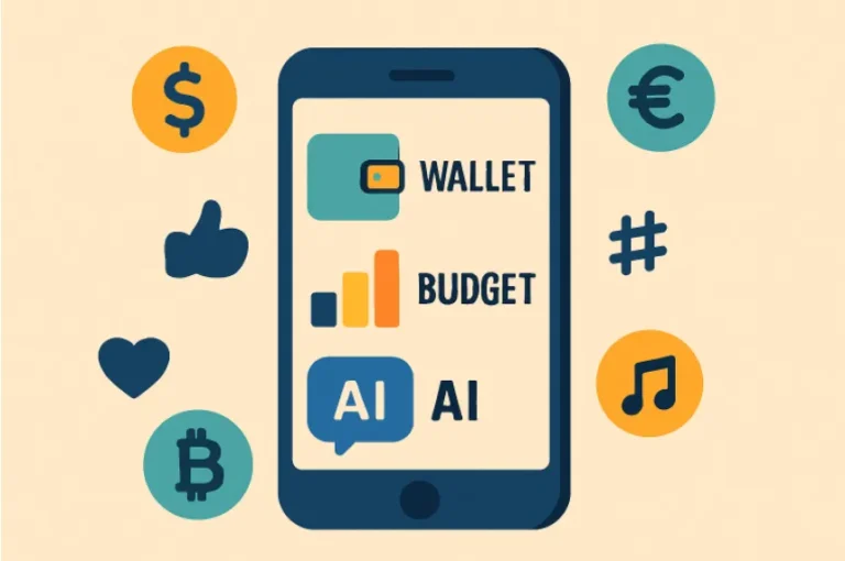 How Digital Tools Are Changing Personal Finance How Digital Tools Are Changing Personal Finance