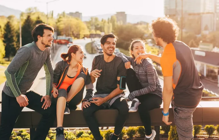 What to Know Before Starting a Runners Club