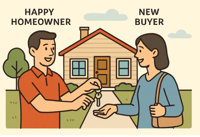 How to Make Selling Your Home a Stress-Free Experience How to Make Selling Your Home a Stress-Free Experience