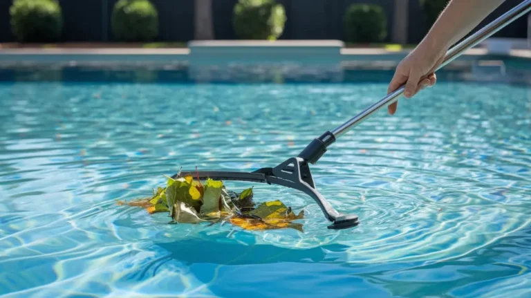 The Ultimate Guide to Effortless Pool Maintenance: Achieving Crystal Clear Water The Ultimate Guide to Effortless Pool Maintenance Achieving Crystal Clear Water