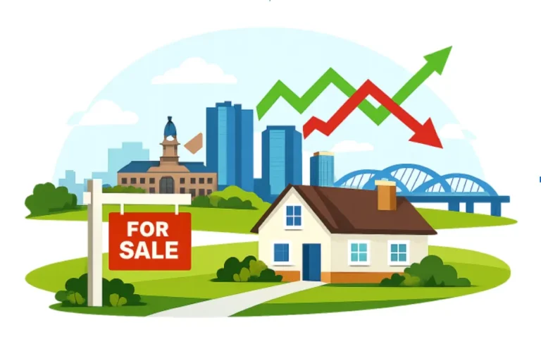 Fort Worth, TX Real Estate Market Trends What Home Sellers Need to Know in 2026