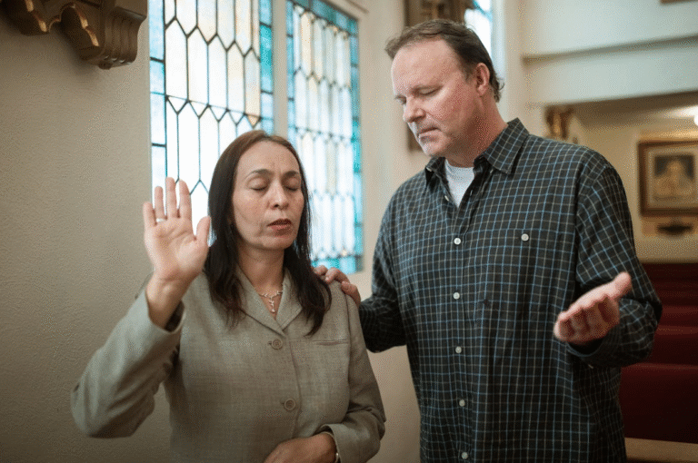 How Religious Persecution Impacts Communities Worldwide How Religious Persecution Impacts Communities Worldwide