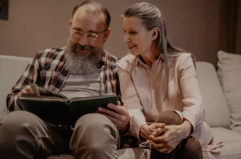 Creating a Safe and Supportive Environment for Seniors with Memory Loss