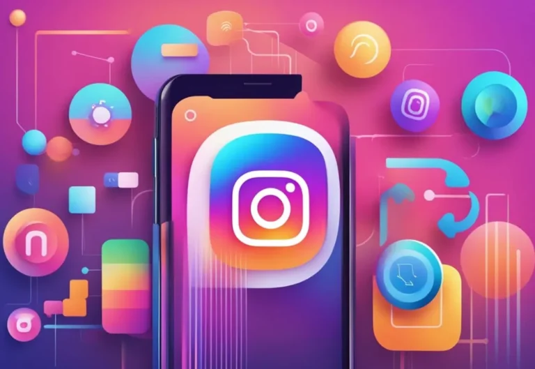 How to Create Custom Instagram Posts with Animated Effects and One-Click Edits
