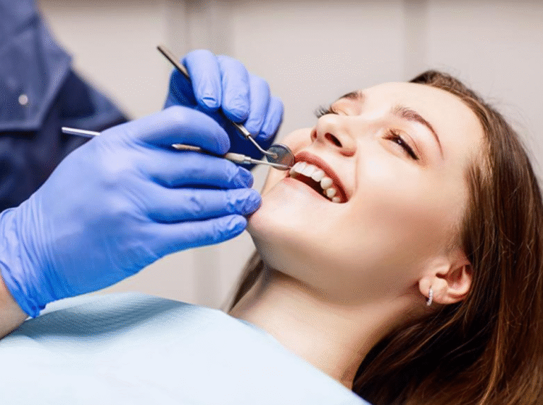 5 Signs It’s Time to Schedule a Dental Checkup